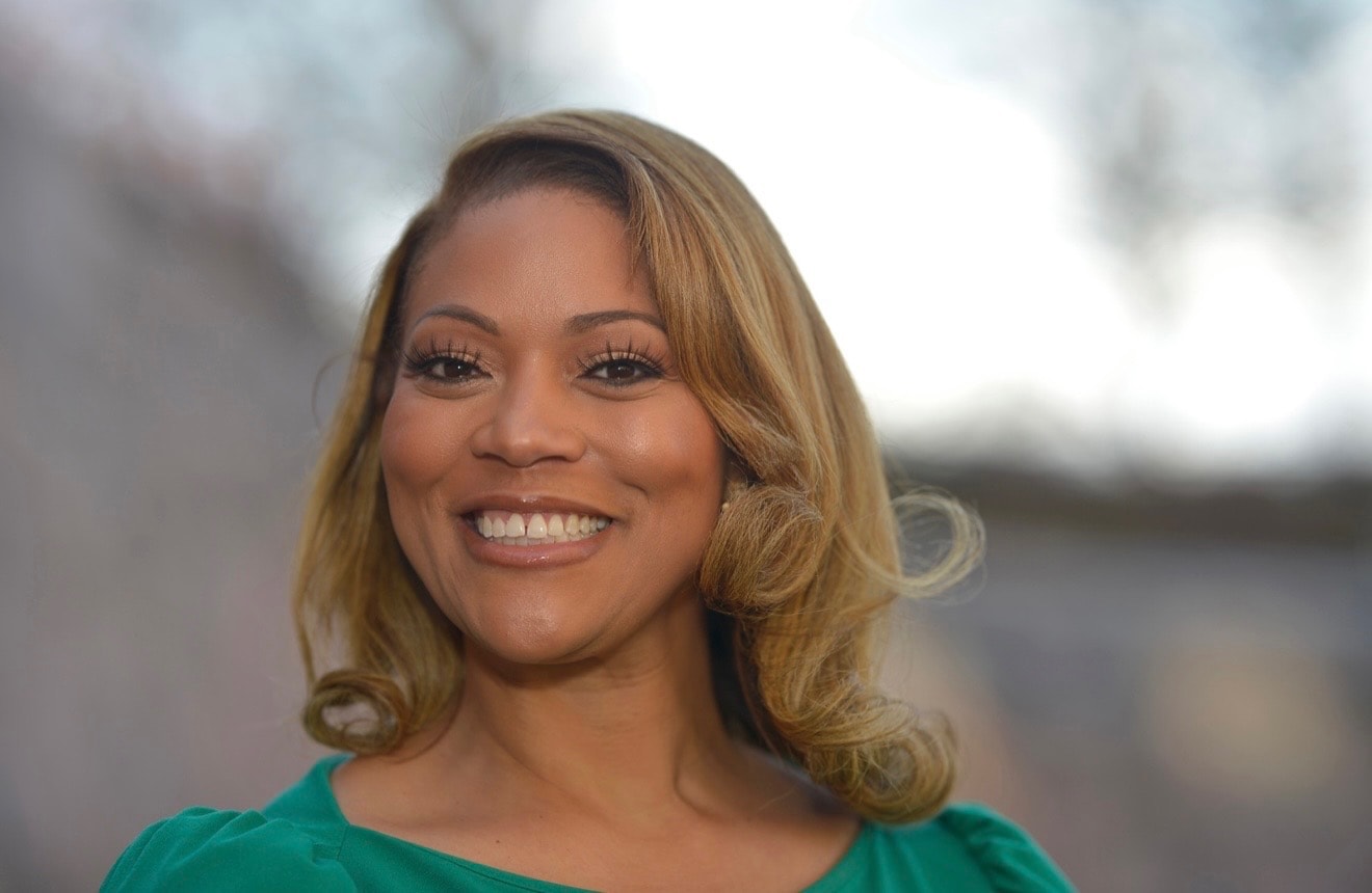 Sommer L. Ewing, Founder & Clinical Director of Promises Connected Family Treatment